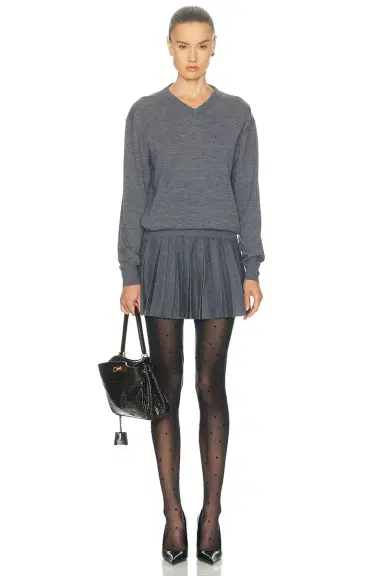 Balenciaga Loose Stocking | Thumbnail 2