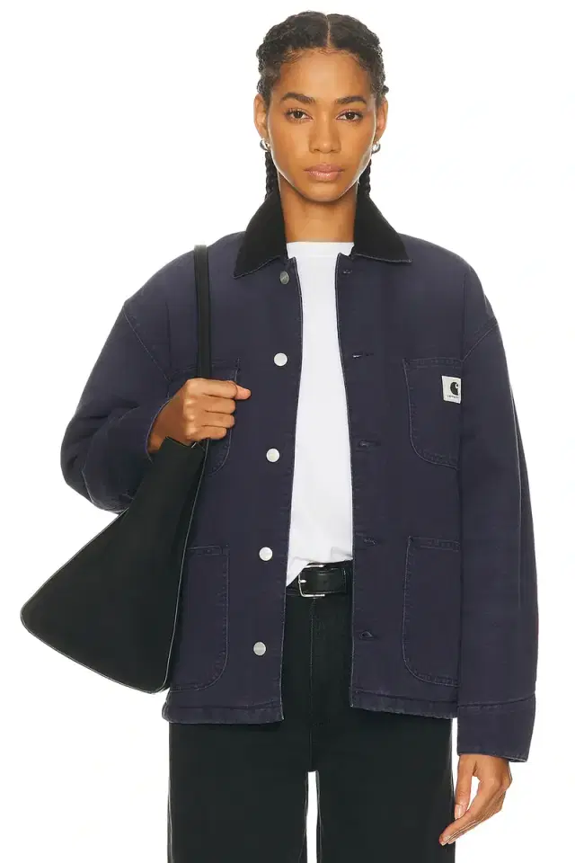 Carhartt WIP Og Michigan Jacket