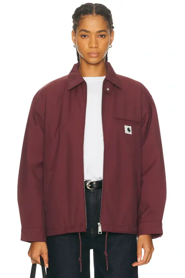 Carhartt WIP Leroy Jacket