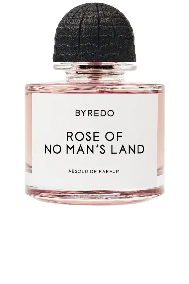 Byredo Rose Of No Man's Land Absolu Parfum