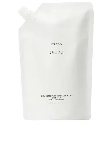 Byredo Suede Hand Wash Refill | Thumbnail 1 Byredo Suede Hand Wash Refill | Thumbnail 1