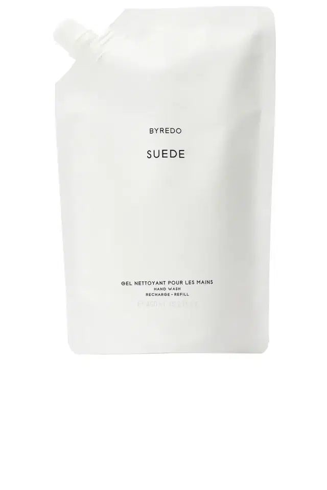 Byredo Suede Hand Wash Refill