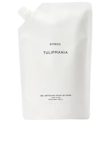 Byredo Tulipmania Hand Wash Refill | Thumbnail 1 Byredo Tulipmania Hand Wash Refill | Thumbnail 1