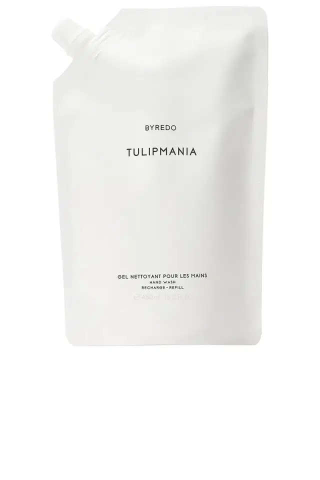 Byredo Tulipmania Hand Wash Refill