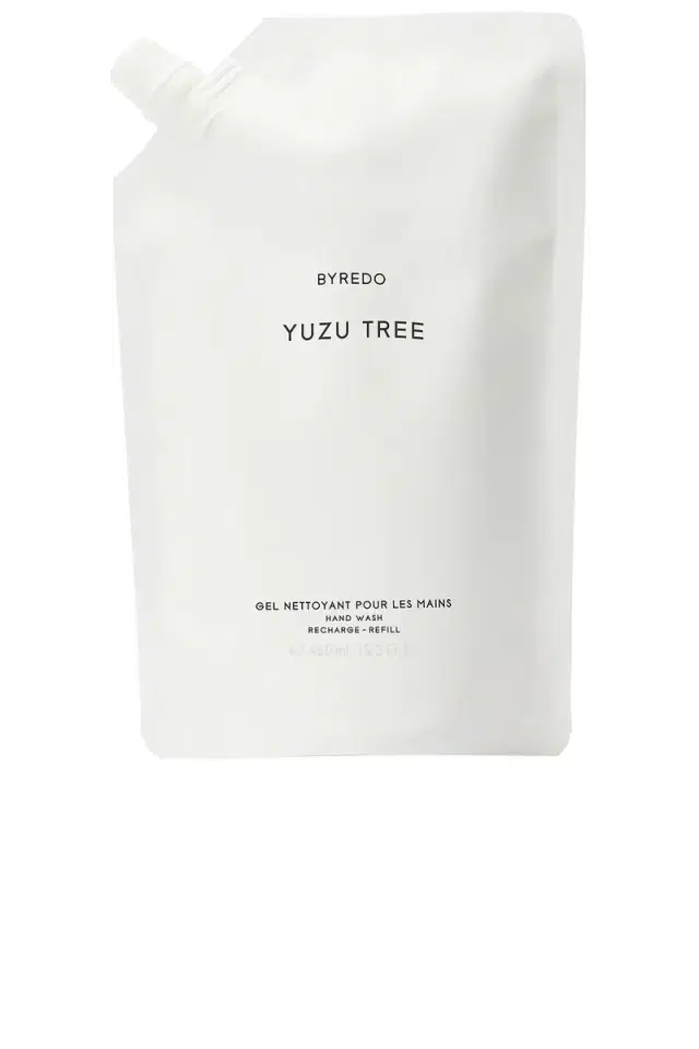 Byredo Yuzu Tree Hand Wash Refill