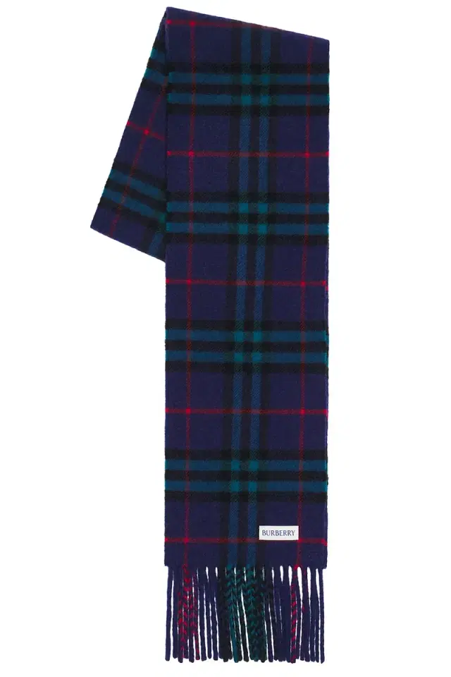 Cashmere Scarf