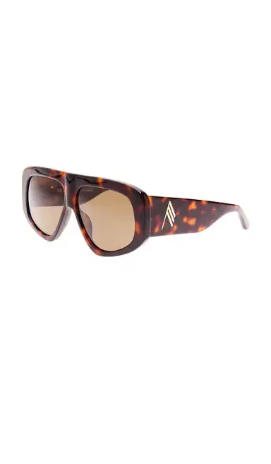 THE ATTICO Milano Sunglasses | Thumbnail 2