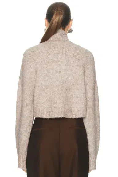 SEROYA Tahara Sweater | Thumbnail 3