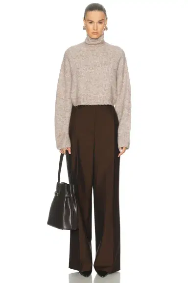 SEROYA Tahara Sweater | Thumbnail 4
