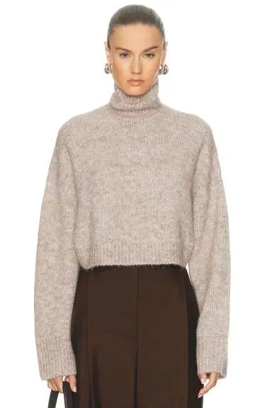 SEROYA Tahara Sweater | Thumbnail 1