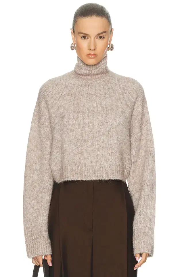 SEROYA Tahara Sweater