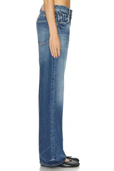 Acne Studios 2021F Vintage Wide Leg | Thumbnail 3
