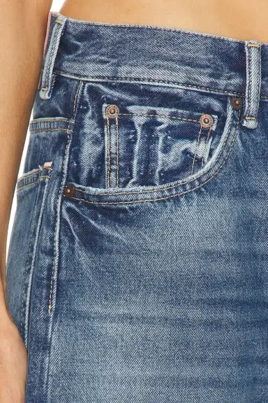 Acne Studios 2021F Vintage Wide Leg | Thumbnail 6