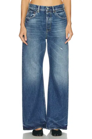Acne Studios 2021F Vintage Wide Leg | Thumbnail 1