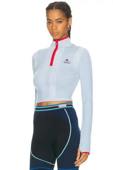 Casablanca Base Layer Pullover | Thumbnail 2 Casablanca Base Layer Pullover | Thumbnail 2