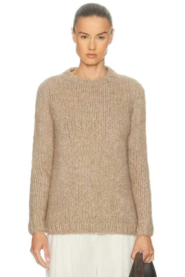 Gabriela Hearst Lawerence Sweater