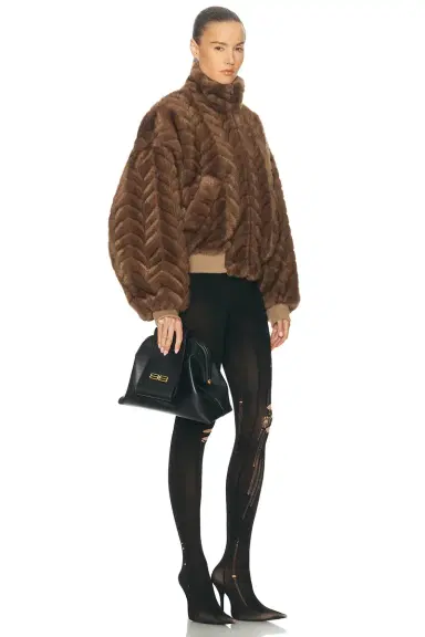 Balenciaga Medium Hand Bag | Thumbnail 2 Balenciaga Medium Hand Bag | Thumbnail 2