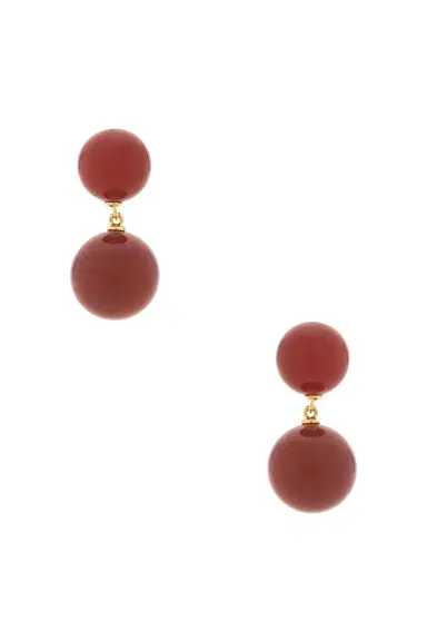 LIÉ STUDIO The Hannah Earrings | Thumbnail 1 LIÉ STUDIO The Hannah Earrings | Thumbnail 1