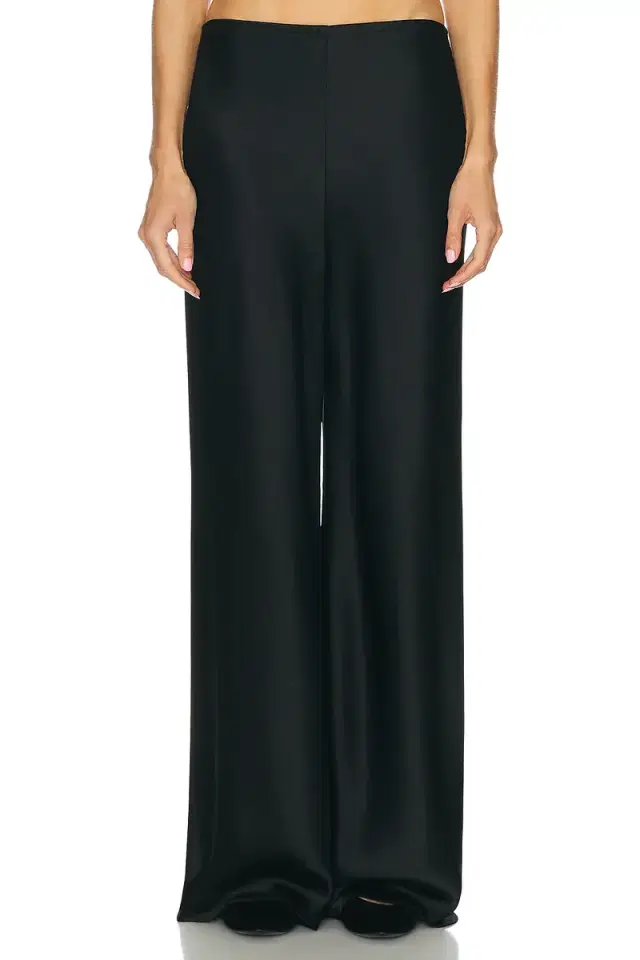 Barb Bias Pant