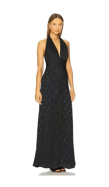 AZULU Georgina Dress | Thumbnail 2
