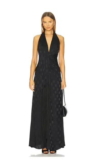 AZULU Georgina Dress | Thumbnail 1