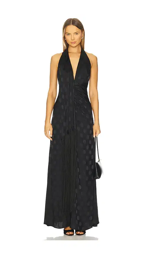 AZULU Georgina Dress