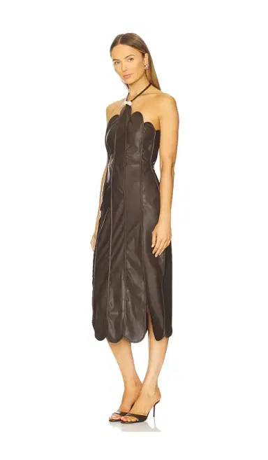 AZULU Leonor Dress | Thumbnail 2