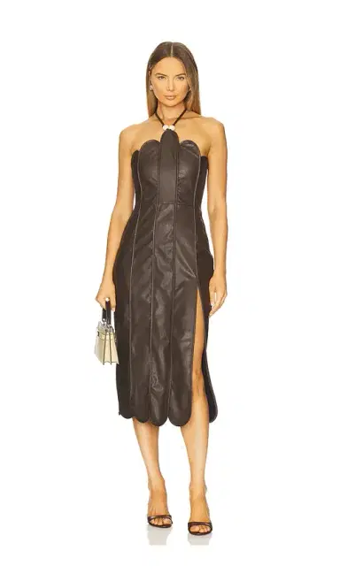 AZULU Leonor Dress | Thumbnail 1