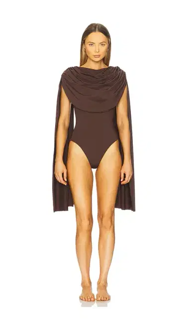 Maygel Coronel Burano Bodysuit | Thumbnail 2