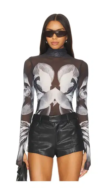 AFRM Zadie Top | Thumbnail 1