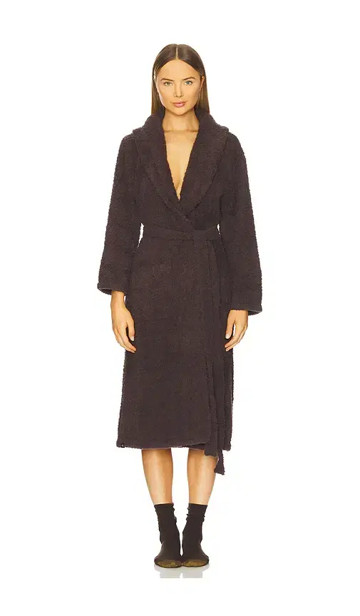 Cozychic Robe