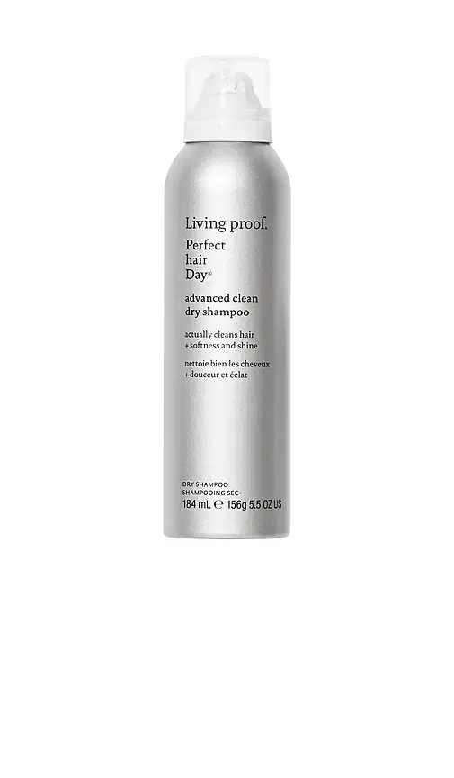 Perfect Hair Day Advanced Clean Dry Shampoo 5.5oz.