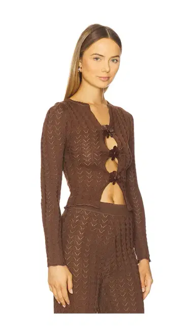 AZULU Marlowe Top | Thumbnail 2