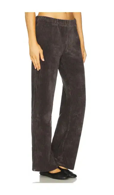 Barefoot Dreams Stretch Cord Wide Leg Pant | Thumbnail 2