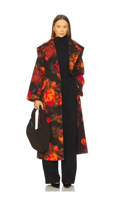 Cult Gaia Linden Outerwear