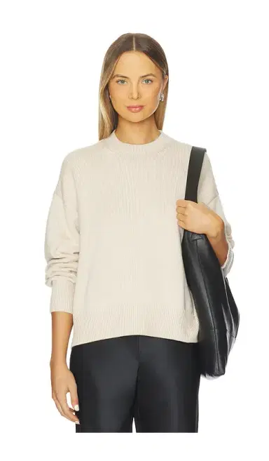 L'Academie Sonora Sweater | Thumbnail 1 L'Academie Sonora Sweater | Thumbnail 1