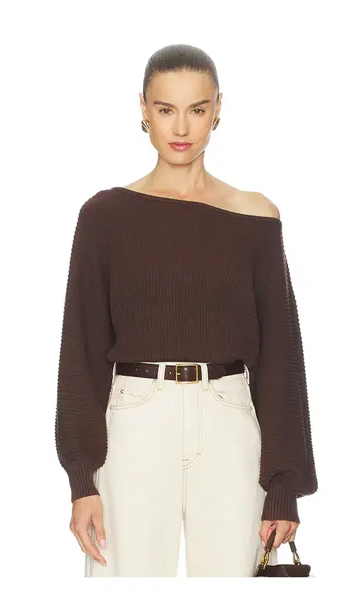 L'Academie Indre Sweater