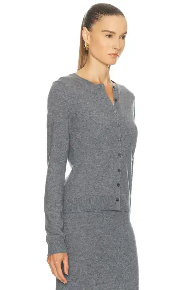 L'Academie Torrey Cardigan | Thumbnail 4 L'Academie Torrey Cardigan | Thumbnail 4