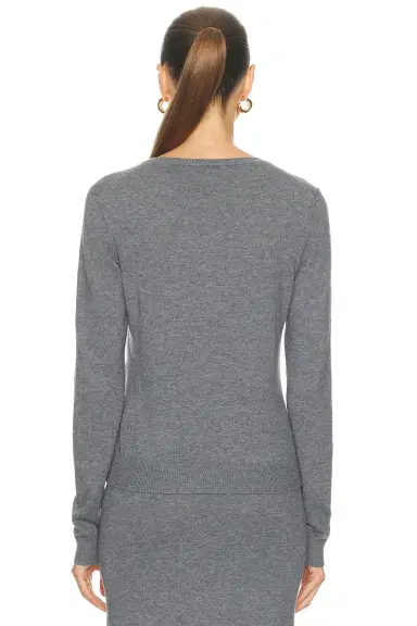 L'Academie Torrey Cardigan | Thumbnail 5 L'Academie Torrey Cardigan | Thumbnail 5