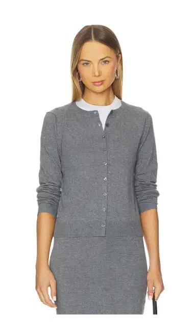 L'Academie Torrey Cardigan | Thumbnail 1 L'Academie Torrey Cardigan | Thumbnail 1