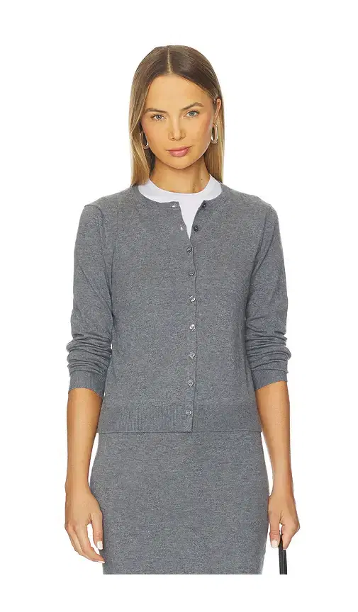 Torrey Cardigan