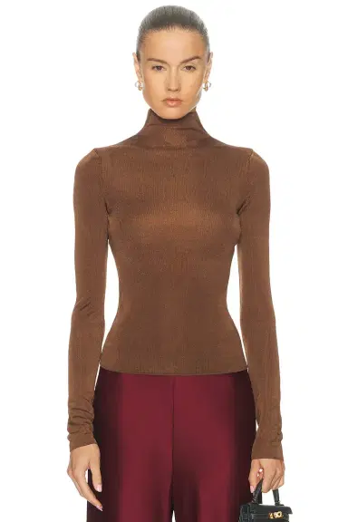 L'Academie Syndi Knit Top | Thumbnail 3 L'Academie Syndi Knit Top | Thumbnail 3