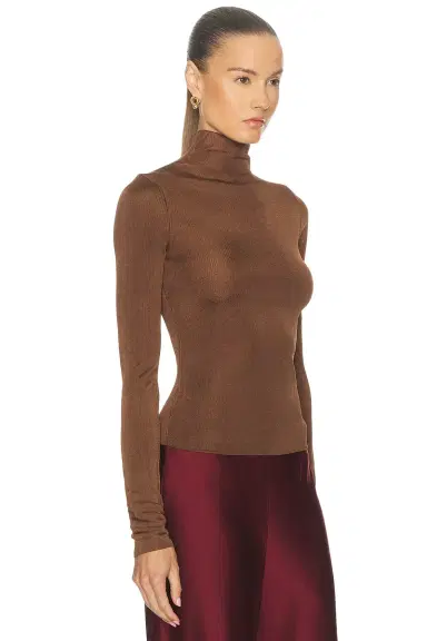 L'Academie Syndi Knit Top | Thumbnail 4 L'Academie Syndi Knit Top | Thumbnail 4