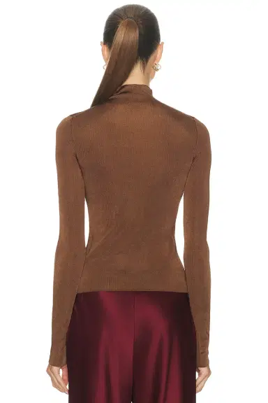 L'Academie Syndi Knit Top | Thumbnail 5 L'Academie Syndi Knit Top | Thumbnail 5