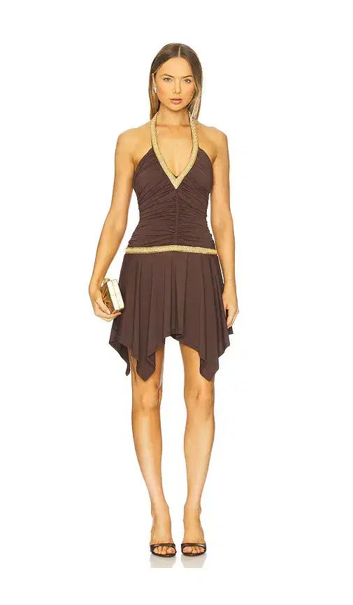 Shae Mini Dress