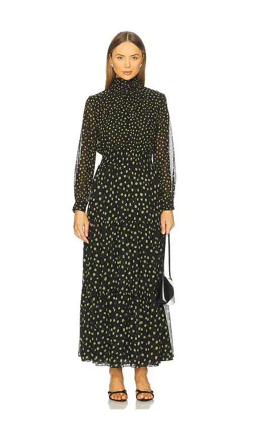 MISA Los Angeles Daphne Dress