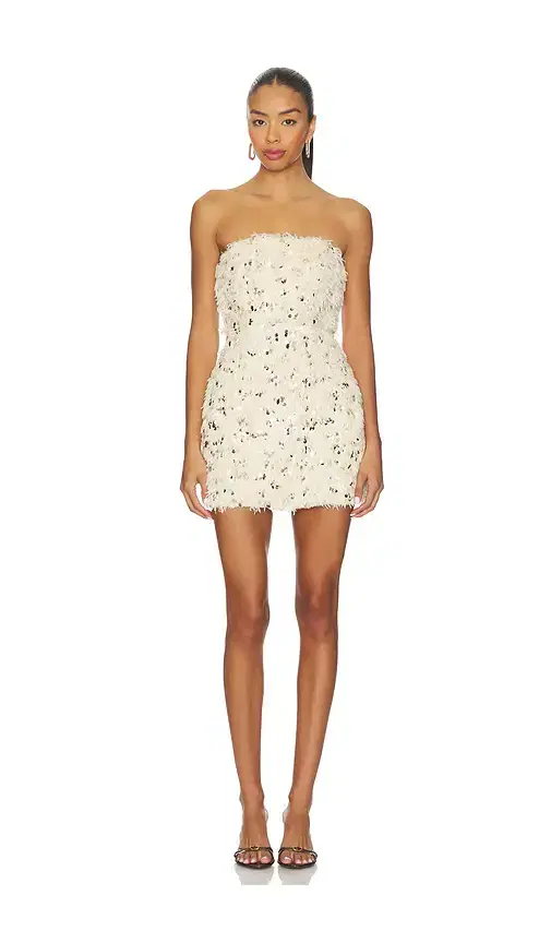 Nonchalant Label Isabella Dress