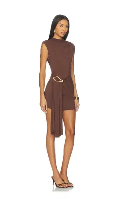 NBD Nicolette Mini Dress | Thumbnail 2