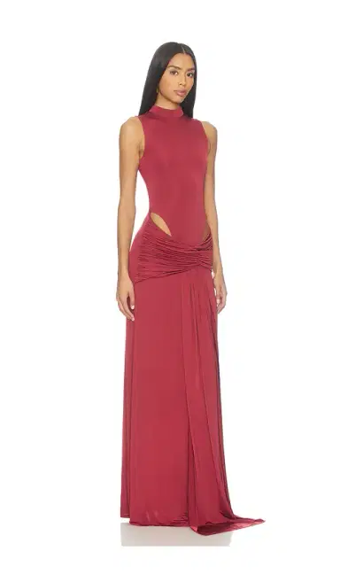 NBD Imari Gown | Thumbnail 2