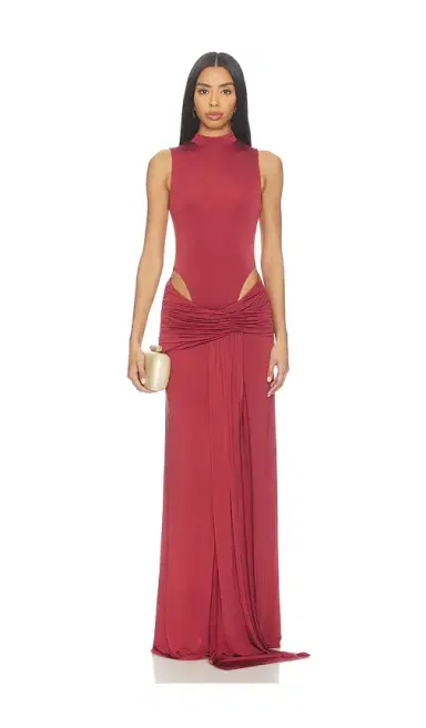 NBD Imari Gown | Thumbnail 1